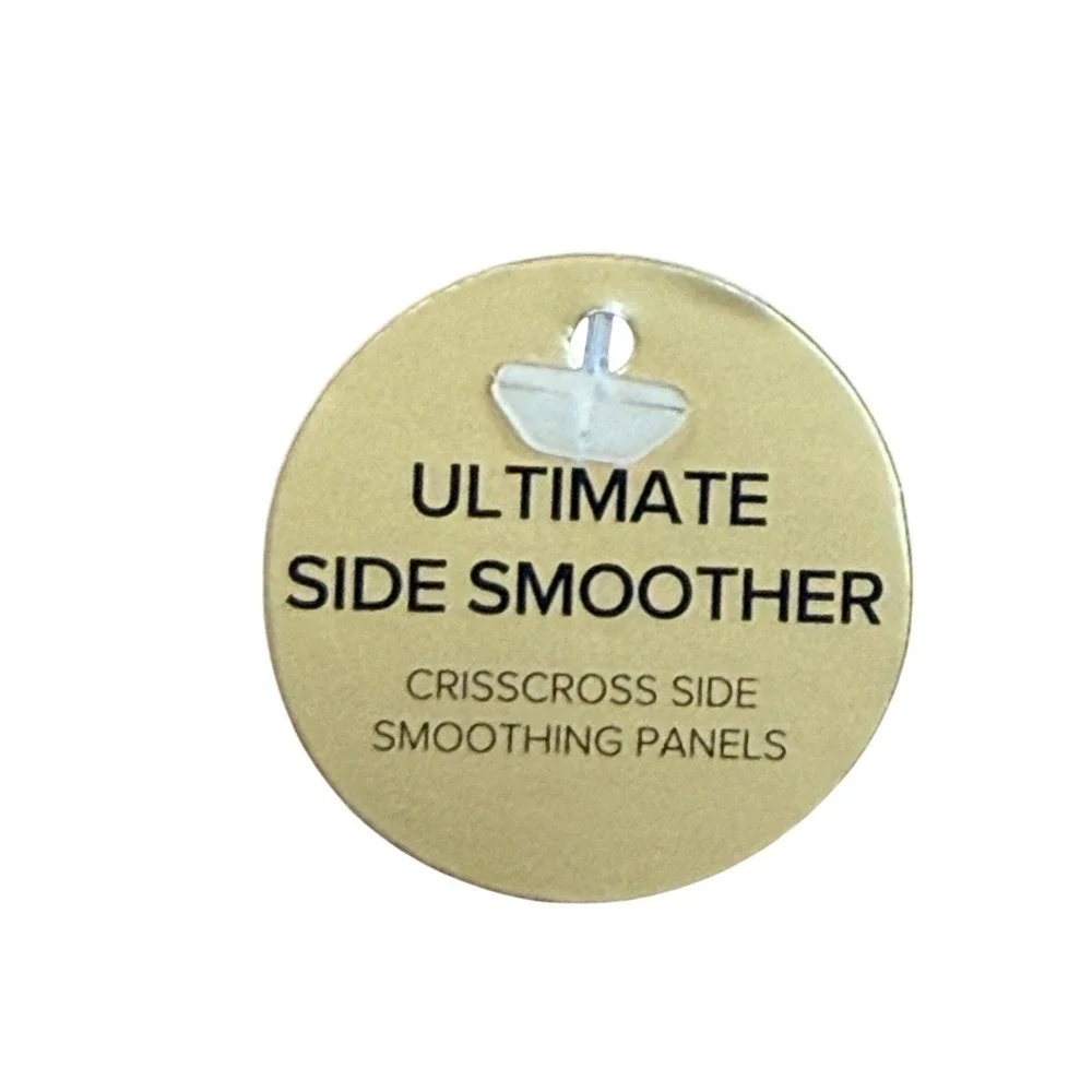 Wacoal Ultimate Side Smoother Underwire Bra 853281 Sand Nude Womens 42DD NEW